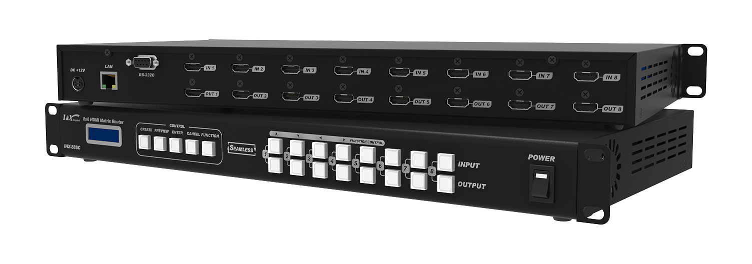 IHX-88SC