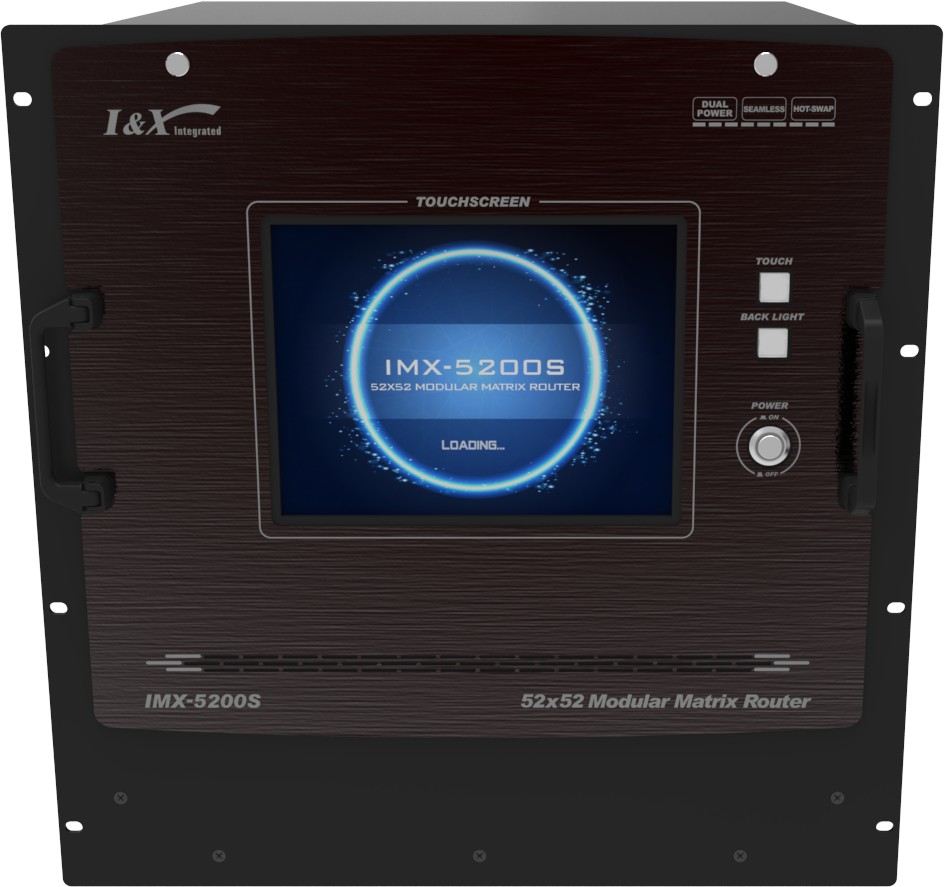 IMX-5200S 이미지 2