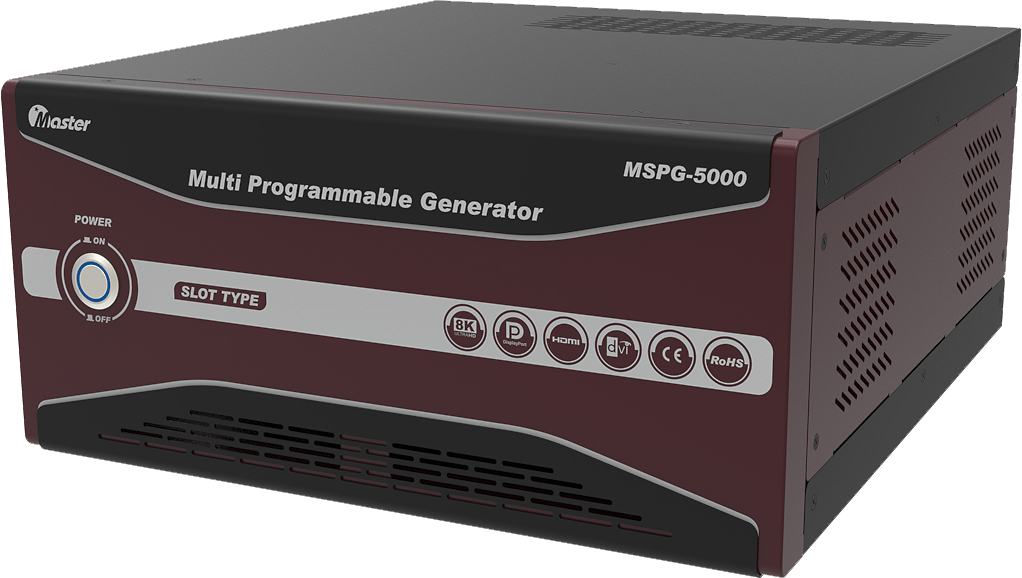 MSPG-5000 이미지 4