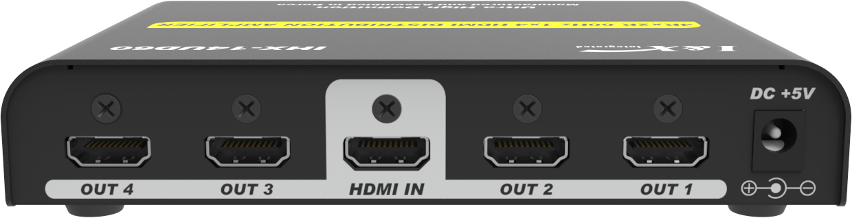 IHX-14UD60 이미지 2