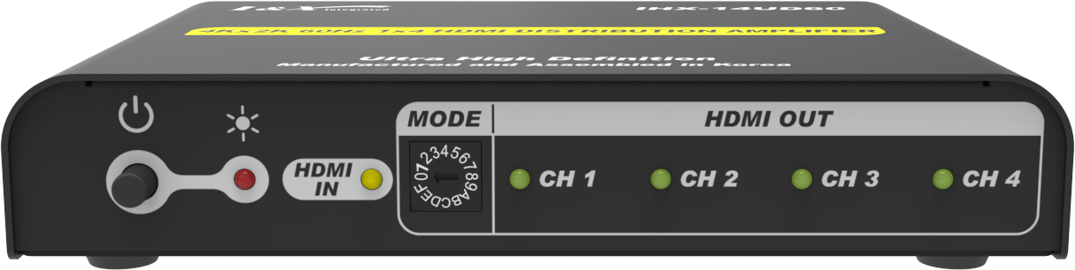IHX-14UD60 이미지 3