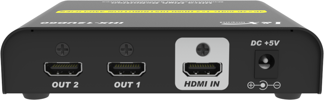 IHX-12UD60 이미지 3