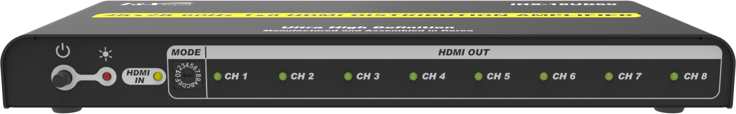 IHX-18UD60 이미지 2