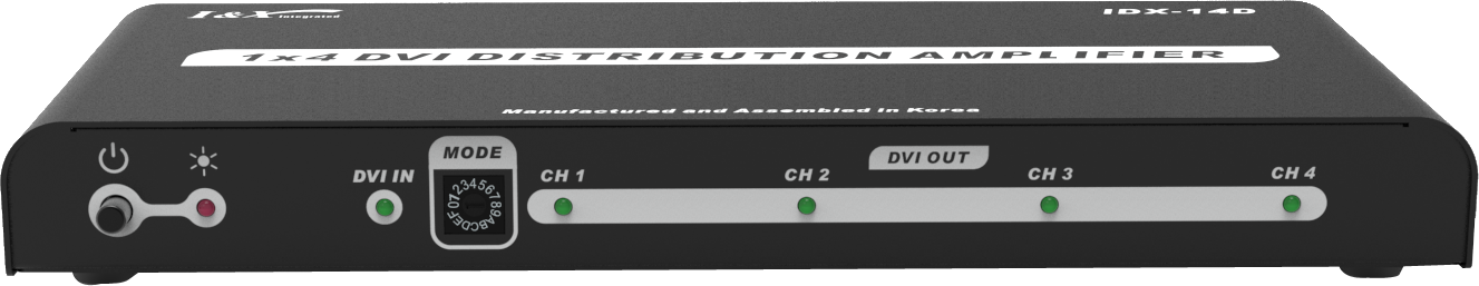 IDX-14D 이미지 2