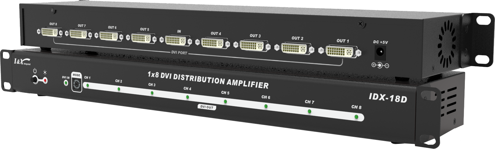 IDX-18D