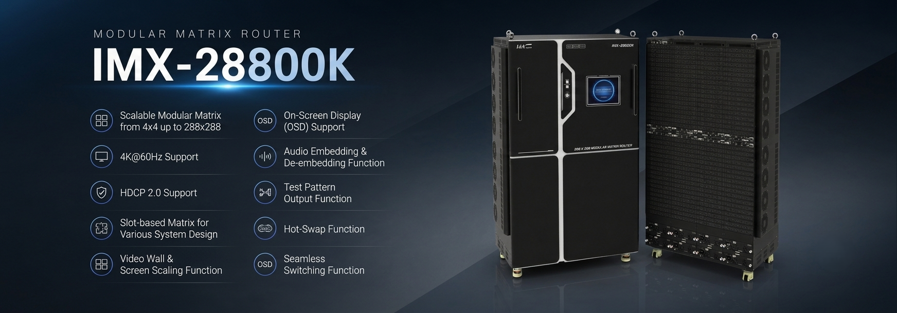 IMX-28800K