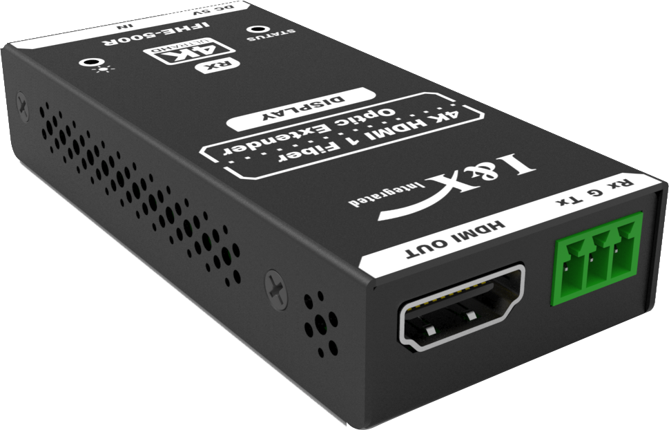 IFHE-500T/R 이미지 4