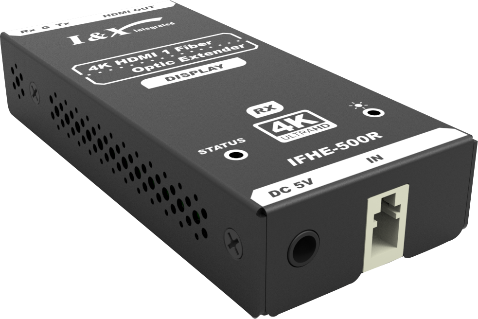 IFHE-500T/R 이미지 5