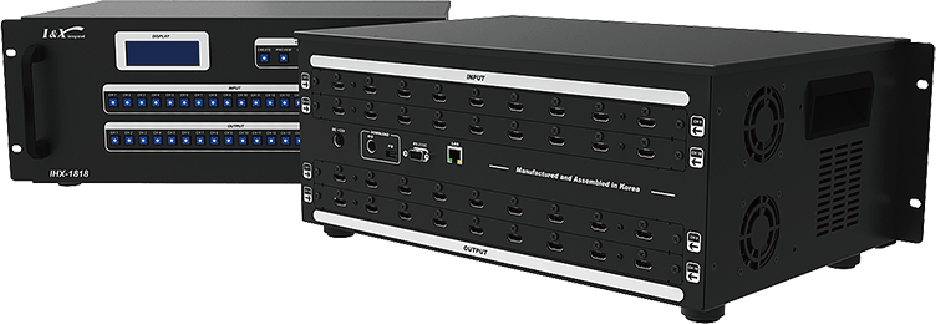 IHX-1818