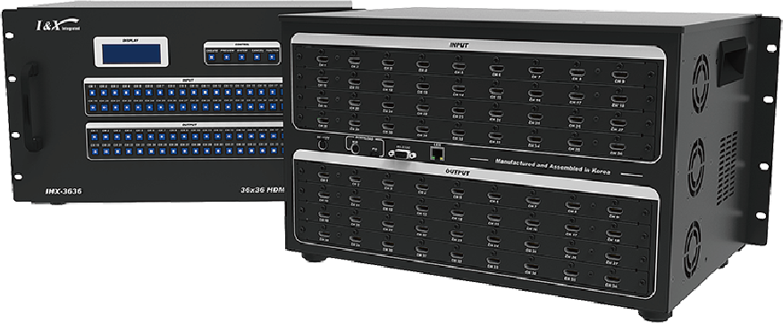 IHX-3636
