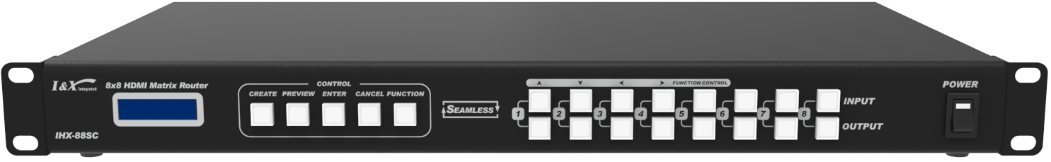 IHX-88SC 이미지 2