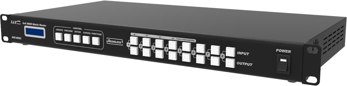 IHX-88SC 이미지 4
