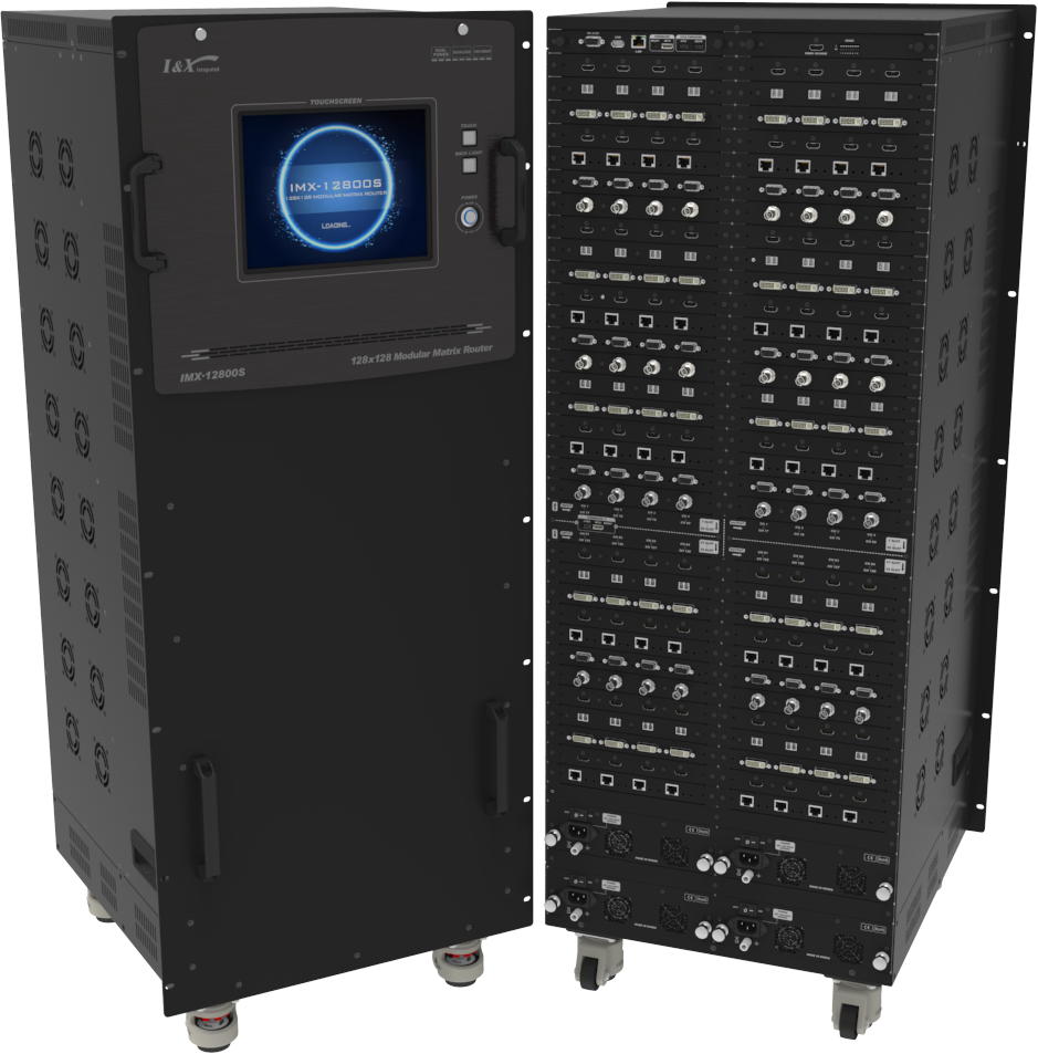 IMX-12800S