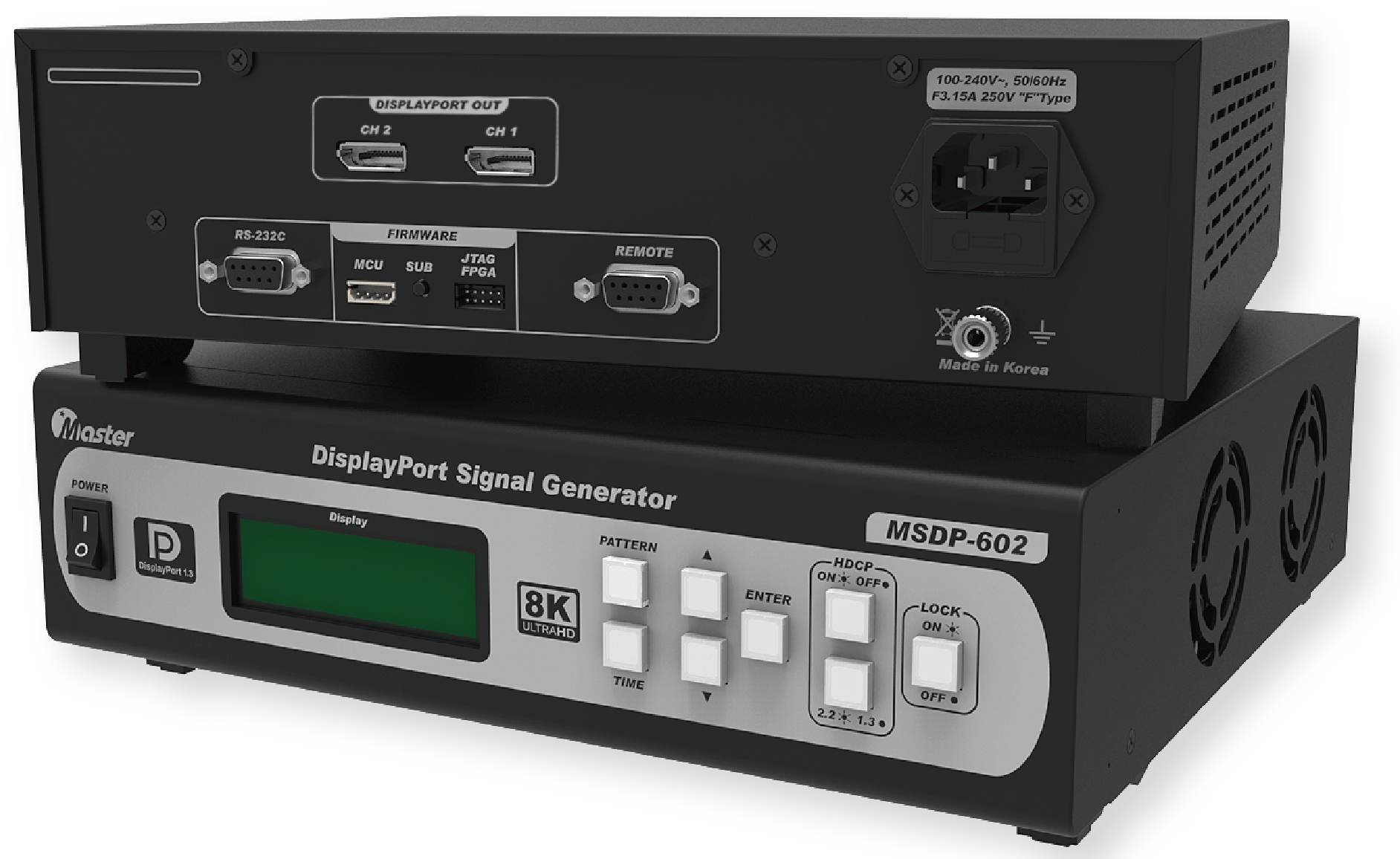 MSDP-602