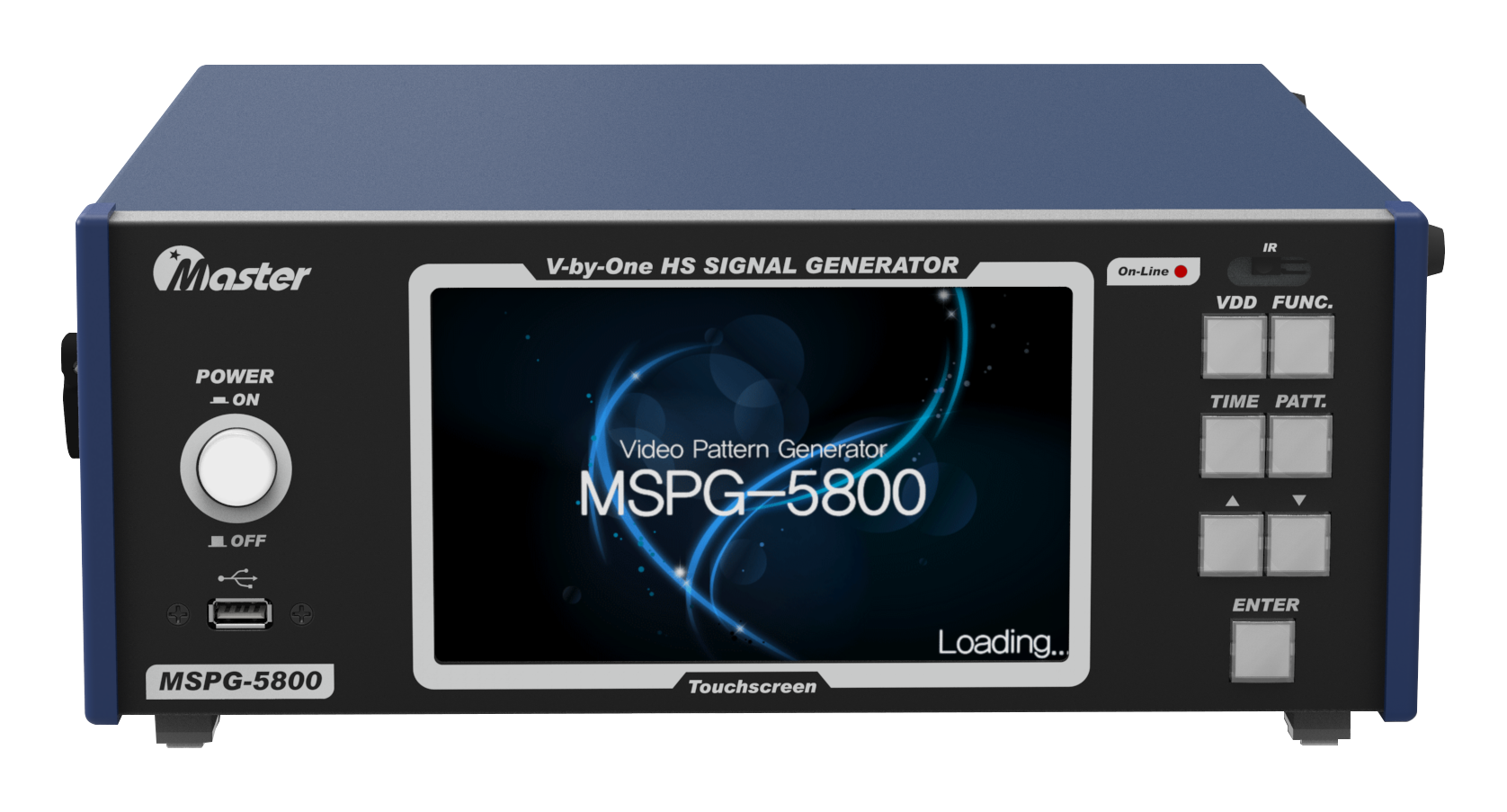 MSPG-5800 이미지 2