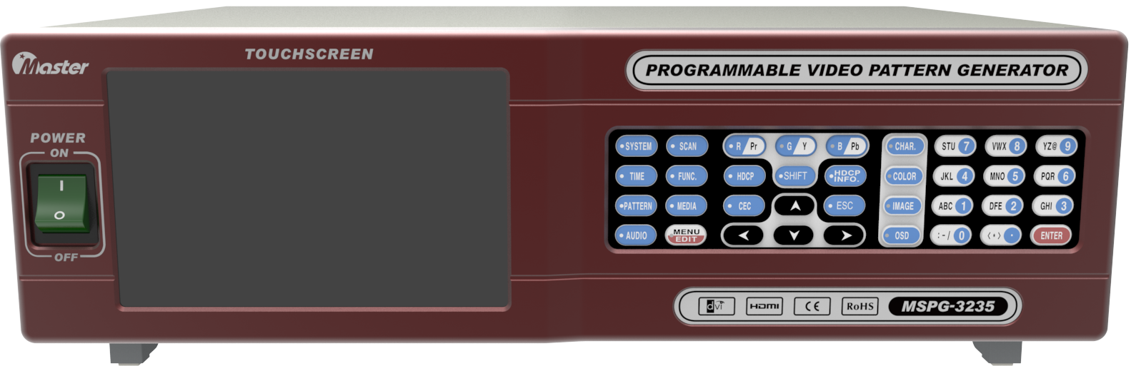 MSPG-3235 이미지 2